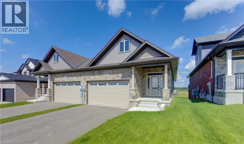 98 BEDELL Drive, Drayton, Ontario, N0G1P0, Drayton, Ontario — photo 1 of 5
