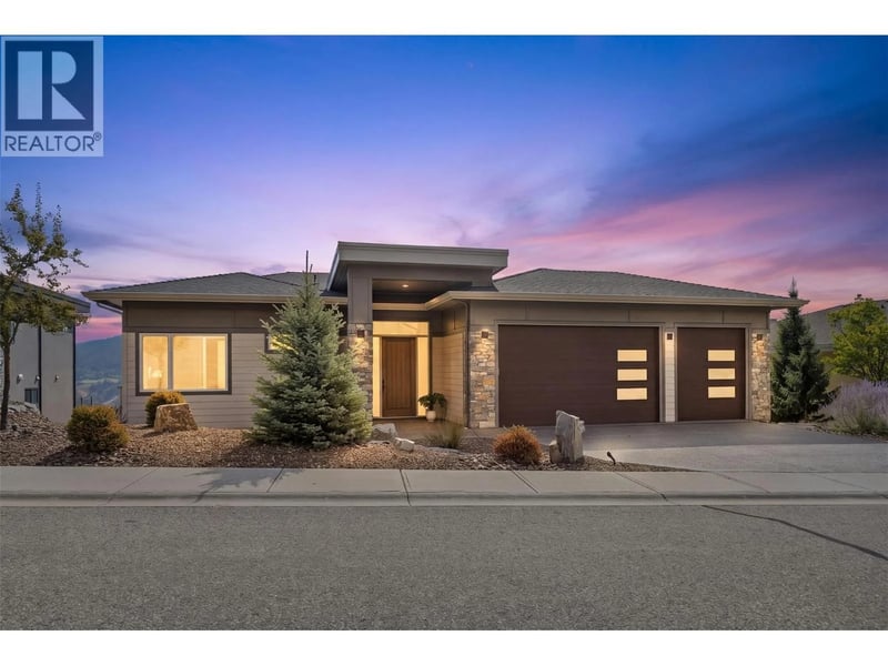 8876 Crofton Road, Vernon, British Columbia, V1H2L2, Vernon, British Columbia — photo 1 of 5