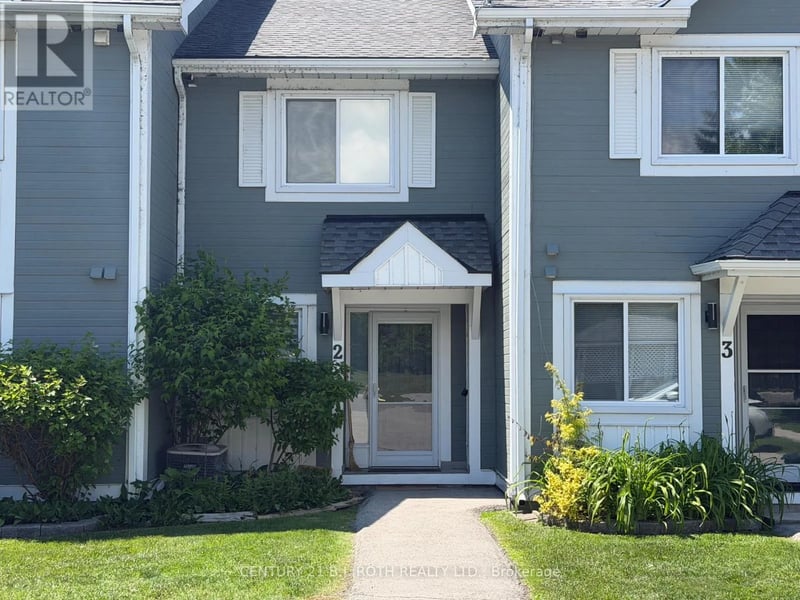 #2 2 Laguna Parkway, Ramara (Brechin), Ontario, L0K1B0, Ramara (Brechin), Ontario — photo 1 of 5