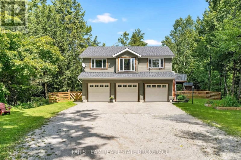 1020 Haven Road, Bracebridge (Draper), Ontario, P1L1X1, Bracebridge (Draper), Ontario — photo 1 of 5