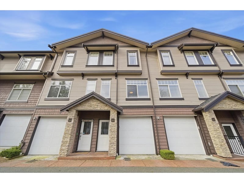 #29 2950 LEFEUVRE Road, Abbotsford, British Columbia, V4X0B2, Abbotsford, British Columbia — photo 1 of 5