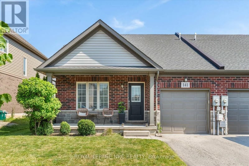 141 Acacia Road, Pelham (Fonthill), Ontario, L3E0A9, Pelham (Fonthill), Ontario — photo 1 of 5