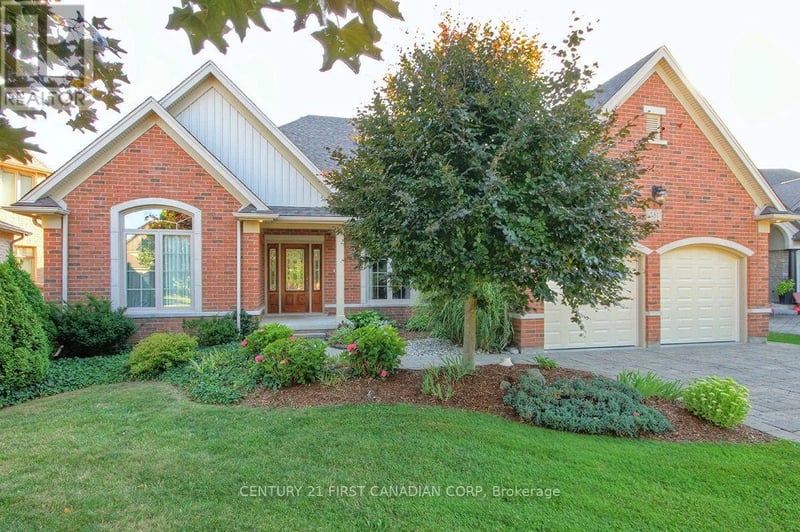 581 Plane Tree Drive, London North (North R), Ontario, N6G5M7, London North (North R), Ontario — photo 1 of 5