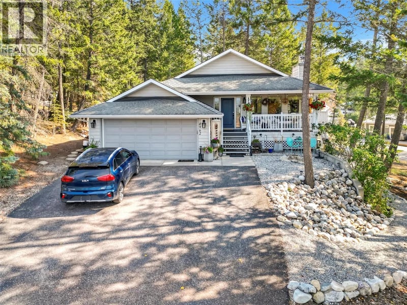 4962 MOUNTAIN SIDE Place, Fairmont Hot Springs, British Columbia, V0B1L1, Fairmont Hot Springs, British Columbia — photo 1 of 5