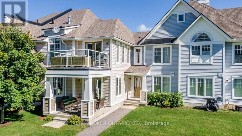 11 Mulligan Lane, Georgian Bay (Baxter), Ontario, L0K1S0, Georgian Bay (Baxter), Ontario — photo 1 of 5