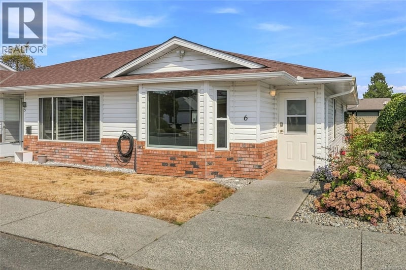 #6 441 Harnish Avenue, Parksville, British Columbia, V9P2J9, Parksville, British Columbia — photo 1 of 5