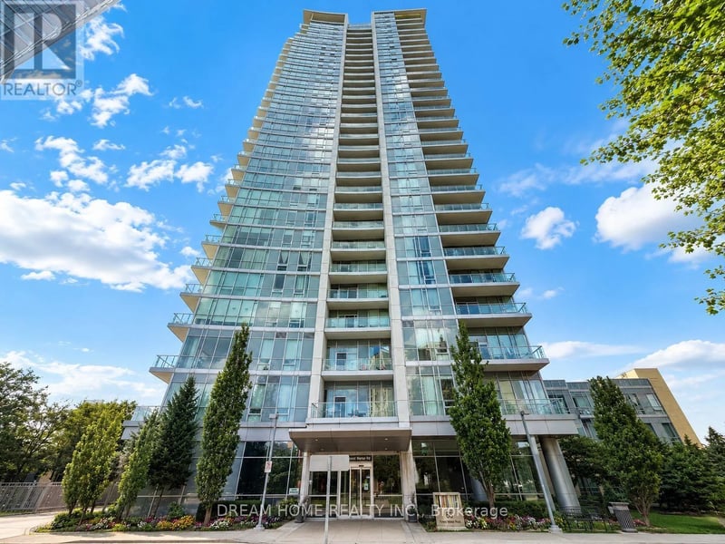 #2608 66 Forest Manor Road, Toronto (Henry Farm), Ontario, M2J0B7, Toronto (Henry Farm), Ontario — photo 1 of 5