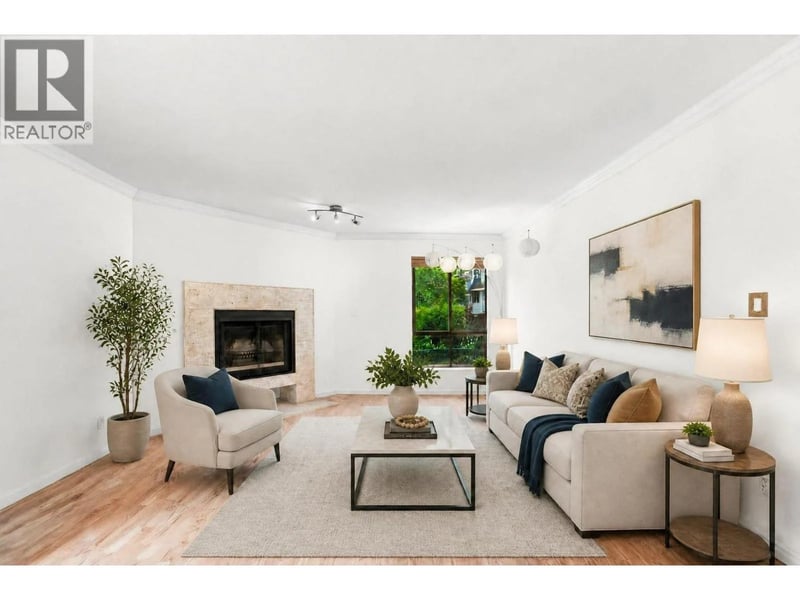 #104 2181 PANORAMA Drive, North Vancouver, British Columbia, V7G1V3, North Vancouver, British Columbia — photo 1 of 5