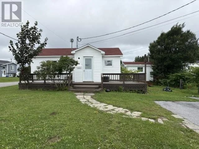 14 Townview Road, Stephenville, Newfoundland & Labrador, A2N2J5, Stephenville, Newfoundland & Labrador — photo 1 of 5