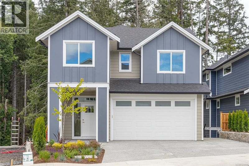2172 Bellflower Drive, Langford, British Columbia, V9C0S6, Langford, British Columbia — photo 1 of 5