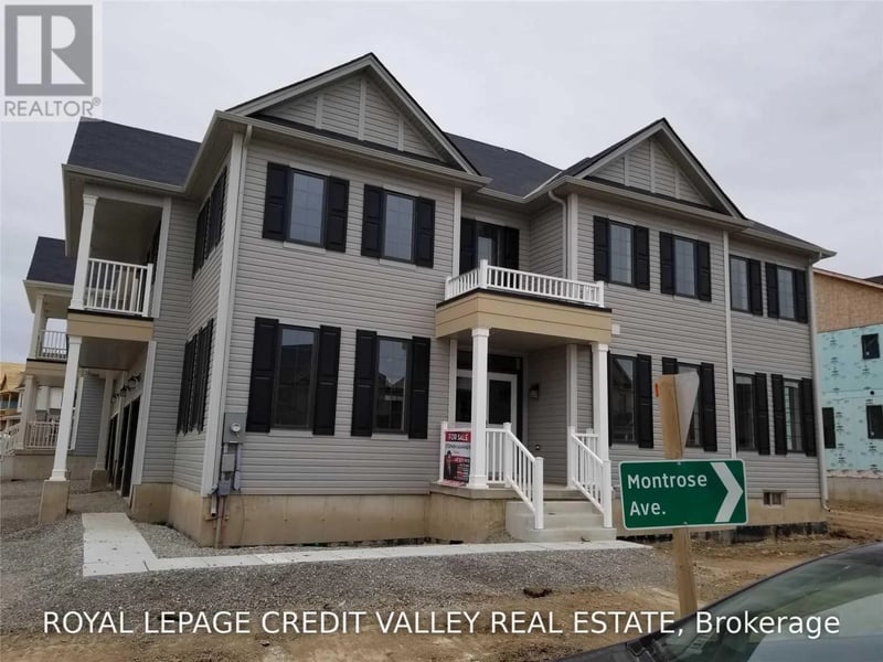 76 Fleming Crescent, Haldimand, Ontario, N3W1V3, Haldimand, Ontario — photo 1 of 5
