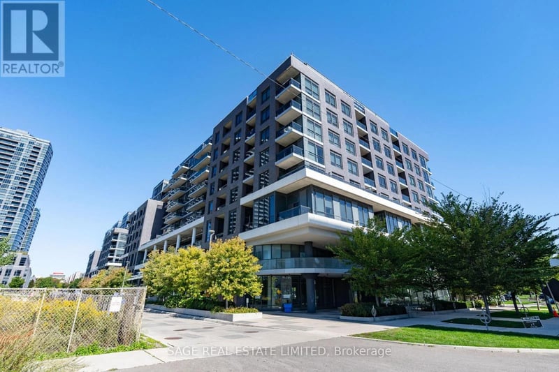 #625 10 Gibbs Road, Toronto (Islington-City Centre West), Ontario, M9B0E2, Toronto (Islington-City Centre West), Ontario — photo 1 of 5