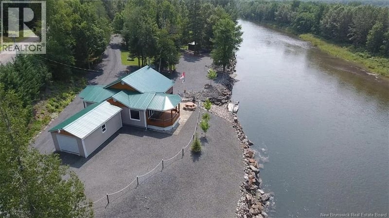 1520 Rivière-Verte Road, Saint-Basile, New Brunswick, E7C2L4, Saint-Basile, New Brunswick — photo 1 of 5