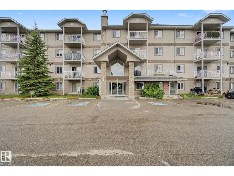 #323 240 SPRUCE RIDGE RD, Spruce Grove, Alberta, T7X0G5, Spruce Grove, Alberta — photo 1 of 5