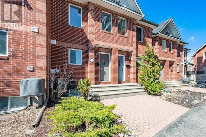 ##5 395 Bell Street South, Ottawa, Ontario, K1S4K5, Ottawa, Ontario — photo 1 of 5