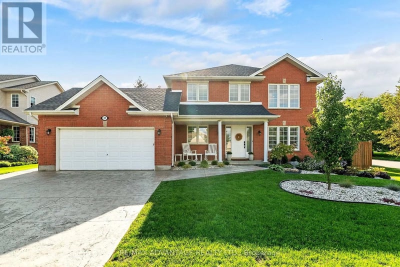 37 Calvert Lane, Middlesex Centre (Ilderton), Ontario, N0M2A0, Middlesex Centre (Ilderton), Ontario — photo 1 of 5