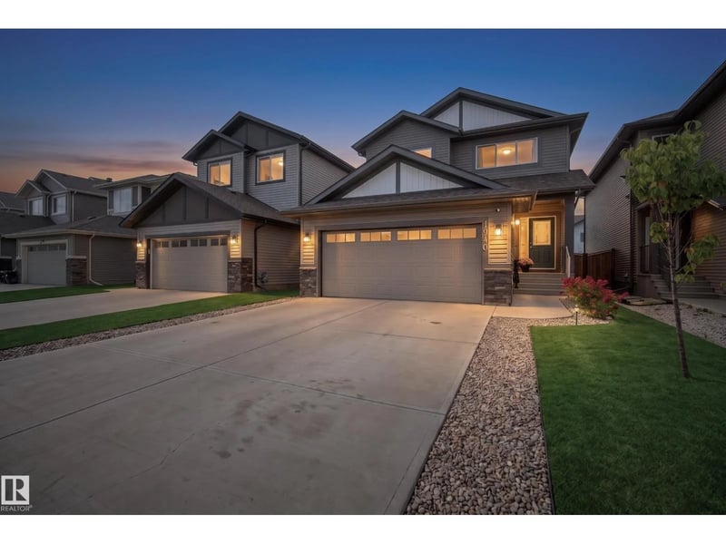 1940 WESTERRA LN, Stony Plain, Alberta, T7Z0M9, Stony Plain, Alberta — photo 1 of 5