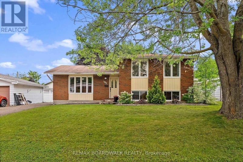 192 Allan Drive, Arnprior, Ontario, K7S2S9, Arnprior, Ontario — photo 1 of 5