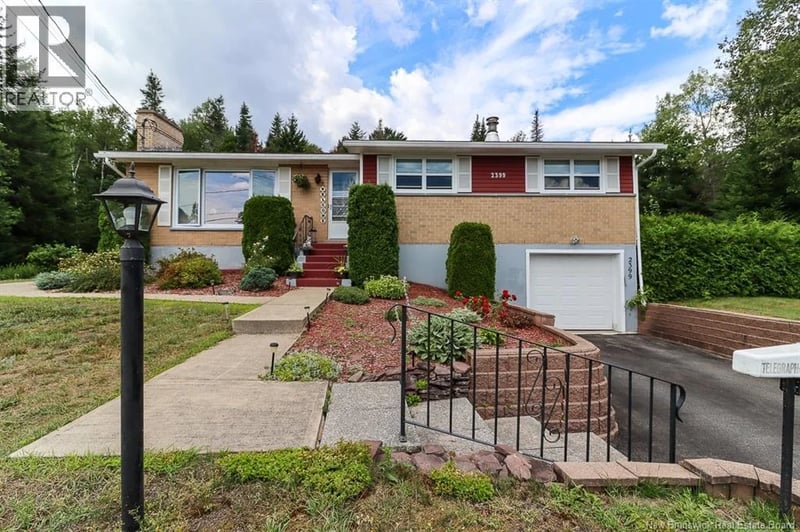 2399 Westfield Road, Saint John, New Brunswick, E2M6J4, Saint John, New Brunswick — photo 1 of 5