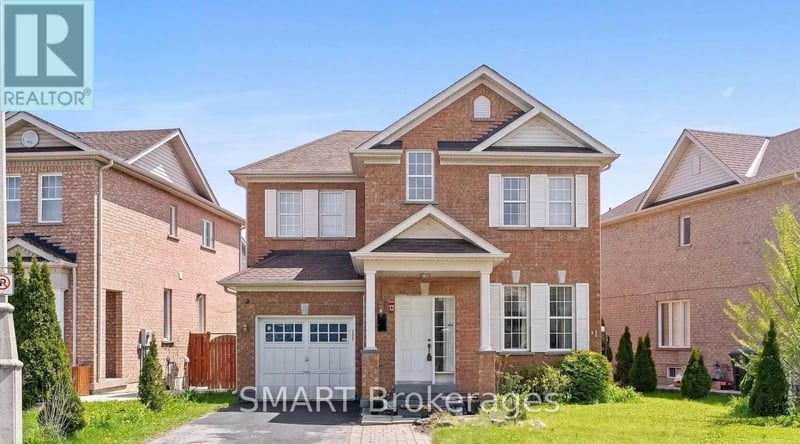 17 Calderstone Road, Brampton (Bram East), Ontario, L6P2A4, Brampton (Bram East), Ontario — photo 1 of 5