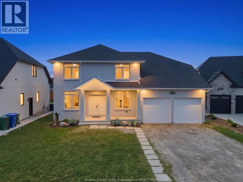 1625 KERR Court, Windsor, Ontario, N8S0B1, Windsor, Ontario — photo 1 of 5