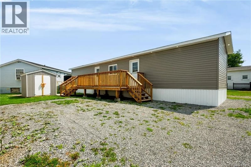 16 Starling Street, Saint John, New Brunswick, E2J2R8, Saint John, New Brunswick — photo 1 of 5