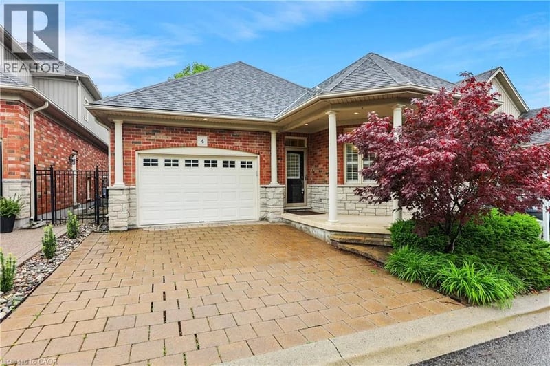 #4 8 MUSCAT Drive, Grimsby, Ontario, L3M5S7, Grimsby, Ontario — photo 1 of 5