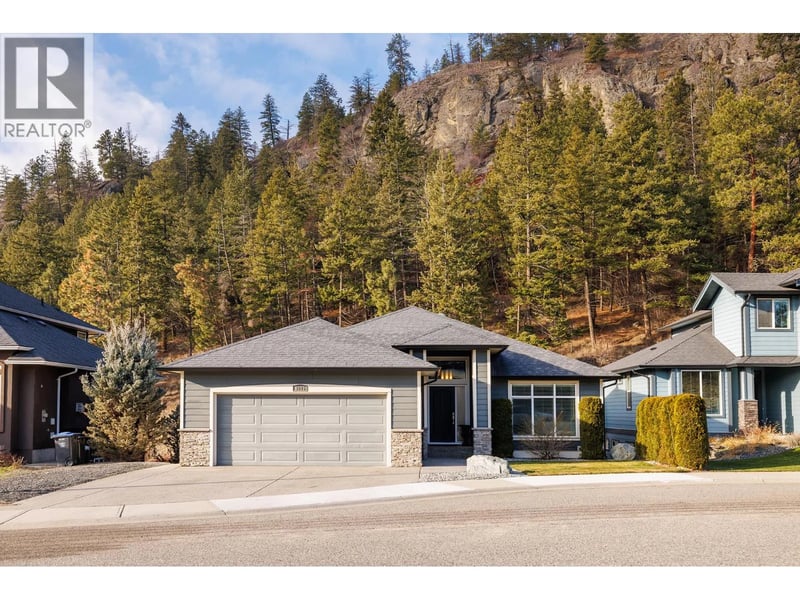 3085 Lakeview Cove Road, West Kelowna, British Columbia, V1Z3P6, West Kelowna, British Columbia — photo 1 of 5