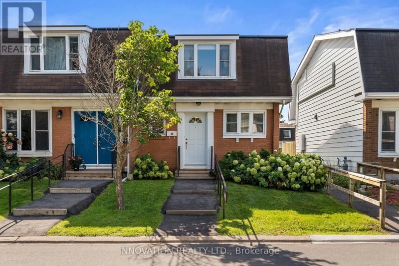#13 920 Dynes Road, Ottawa, Ontario, K2C0G8, Ottawa, Ontario — photo 1 of 5