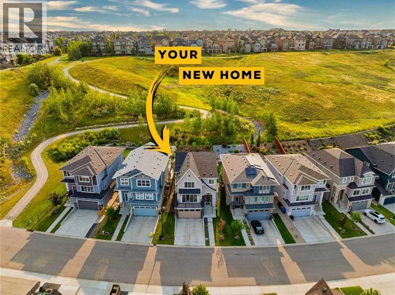 290 Sage Meadows Green Northwest, Calgary, Alberta, T3P0X5, Calgary, Alberta — photo 1 of 5