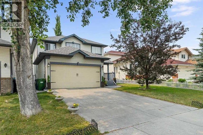 224 Arbour Ridge Way Northwest, Calgary, Alberta, T3G3Z3, Calgary, Alberta — photo 1 of 5