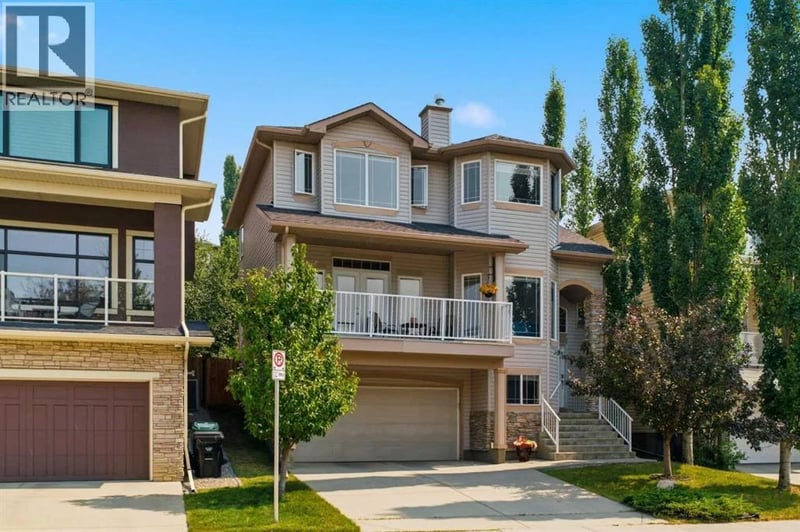 54 Rockyledge Rise Northwest, Calgary, Alberta, T3G5P8, Calgary, Alberta — photo 1 of 5