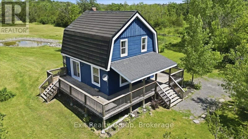910 Rosebush Road, Quinte West (Sidney Ward), Ontario, K0K2C0, Quinte West (Sidney Ward), Ontario — photo 1 of 5
