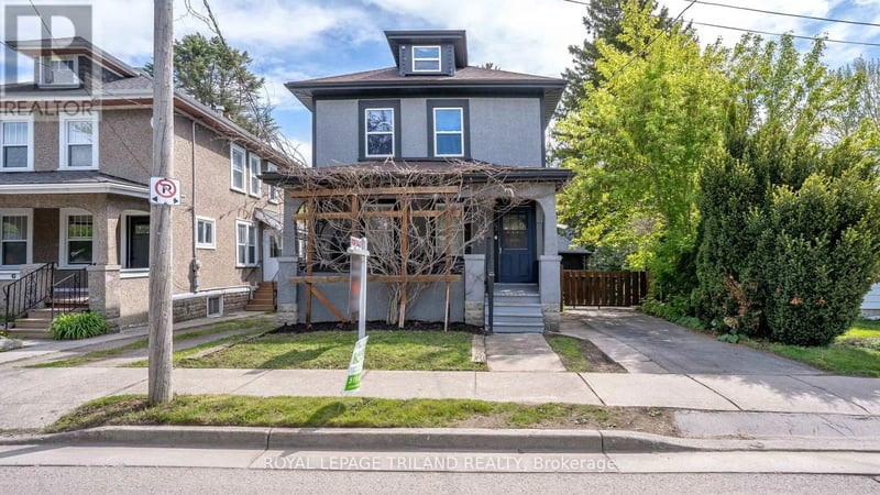 41 GUNN Street, London North (North K), Ontario, N6G1C6, London North (North K), Ontario — photo 1 of 5