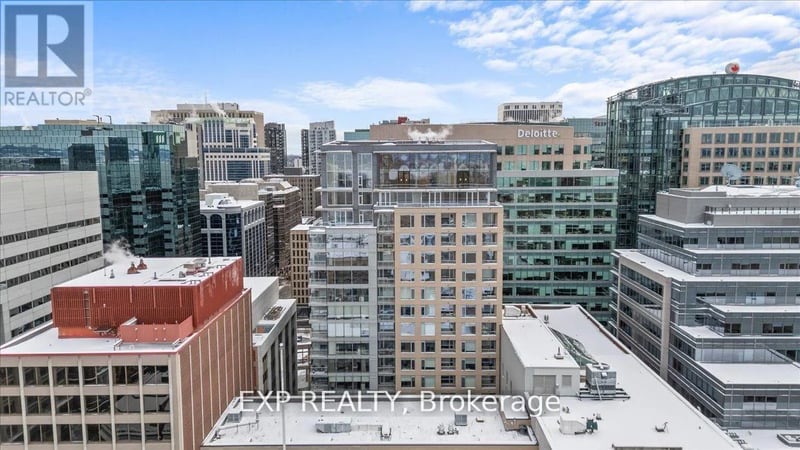 #910 101 Queen Street, Ottawa, Ontario, K1P0B7, Ottawa, Ontario — photo 1 of 5