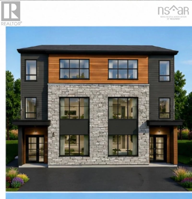 90 Colonial Crescent, Halifax, Nova Scotia, B3R0H8, Halifax, Nova Scotia — photo 1 of 2