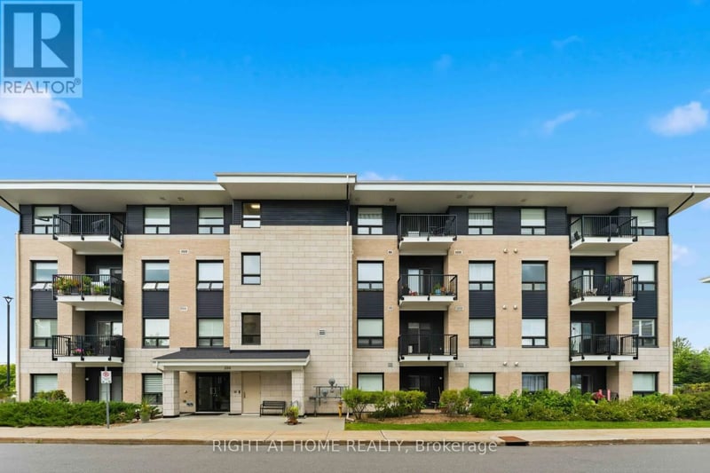#405 200 Winterfell Private, Ottawa, Ontario, K1G4J1, Ottawa, Ontario — photo 1 of 5