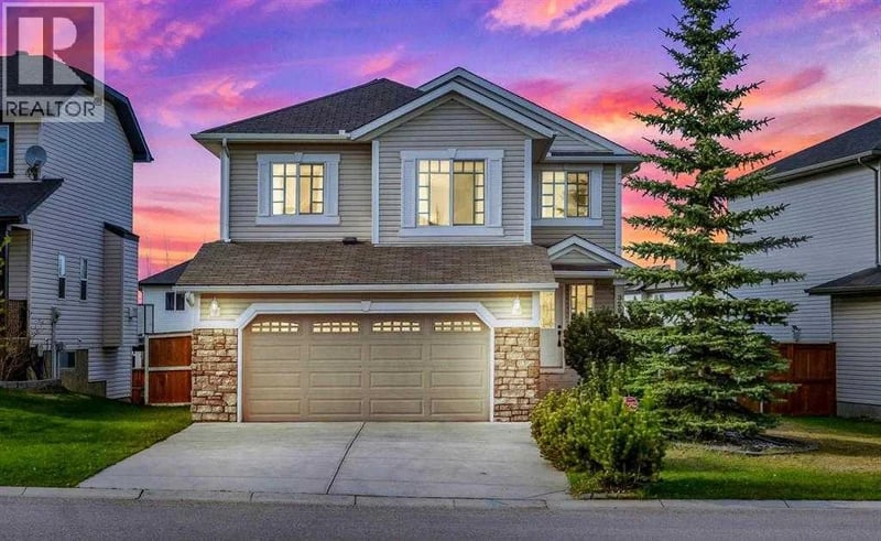 329 Springmere Way, Chestermere, Alberta, t1x1n9, Chestermere, Alberta — photo 1 of 5