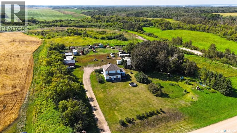 Parcel A Block Plan 102187661 Sup, Livingston Rm No. 331, Saskatchewan, S0A0B0, Livingston Rm No. 331, Saskatchewan — photo 1 of 5