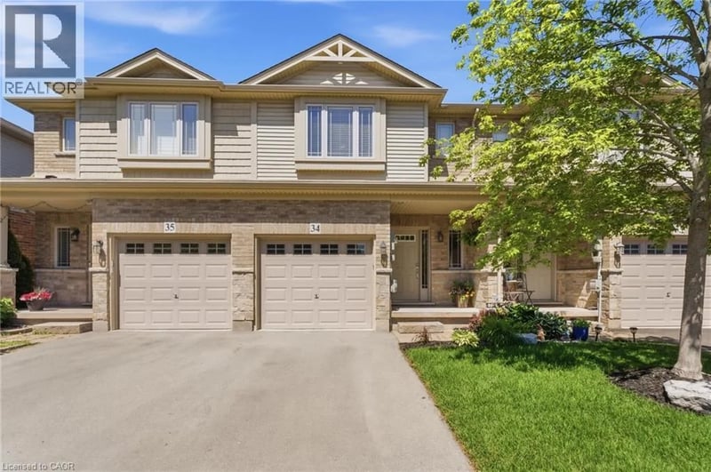 #34 6 CHESTNUT Drive, Grimsby, Ontario, L3M0C4, Grimsby, Ontario — photo 1 of 5
