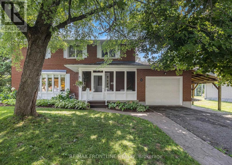 12 Glenview Crescent, Perth, Ontario, K7H2L2, Perth, Ontario — photo 1 of 5