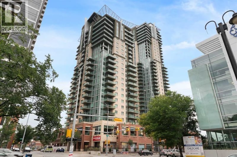 1410 1 Street Southeast, Calgary, Alberta, T2G5T7, Calgary, Alberta — photo 1 of 5