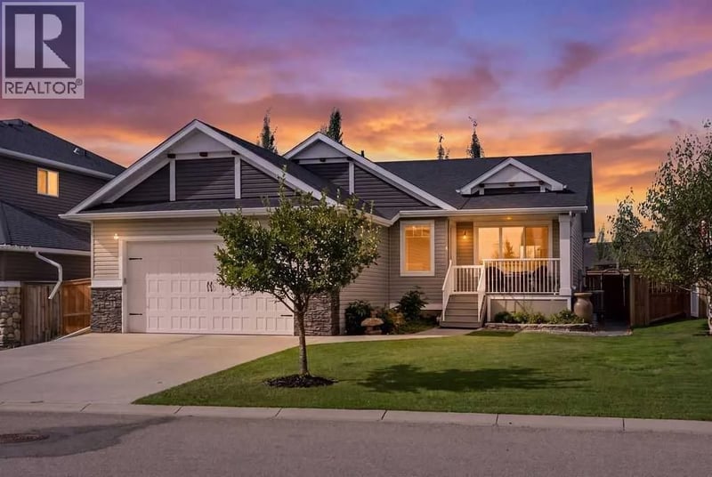 133 Riverwood Way, Diamond Valley, Alberta, T0L0H0, Diamond Valley, Alberta — photo 1 of 5