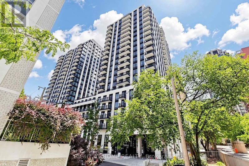#536 91 Montclair Avenue, Toronto (Forest Hill South), Ontario, M5P0B1, Toronto (Forest Hill South), Ontario — photo 1 of 5