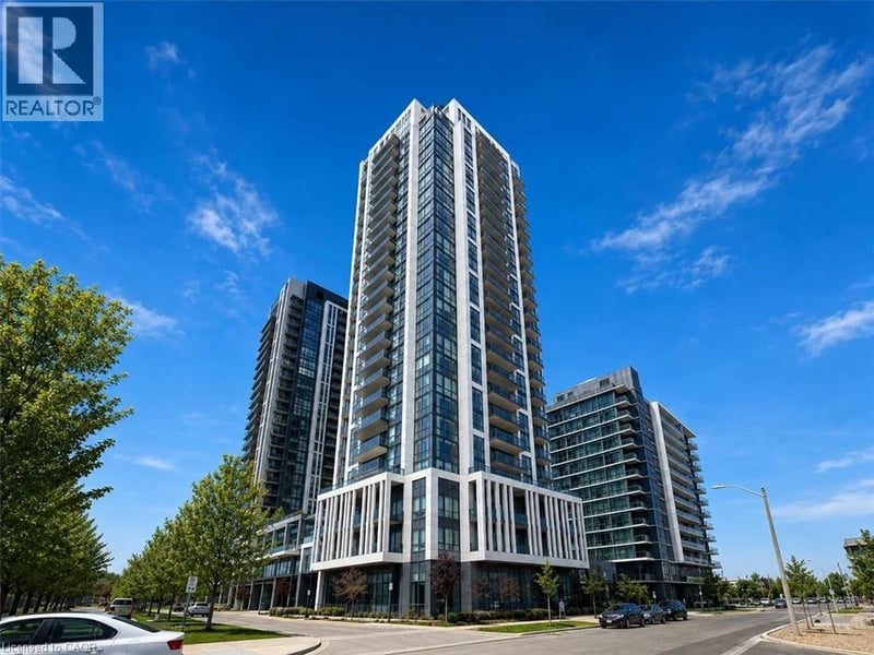 #1509 17 ZORRA Street, Etobicoke, Ontario, M8Z0C8, Etobicoke, Ontario — photo 1 of 5