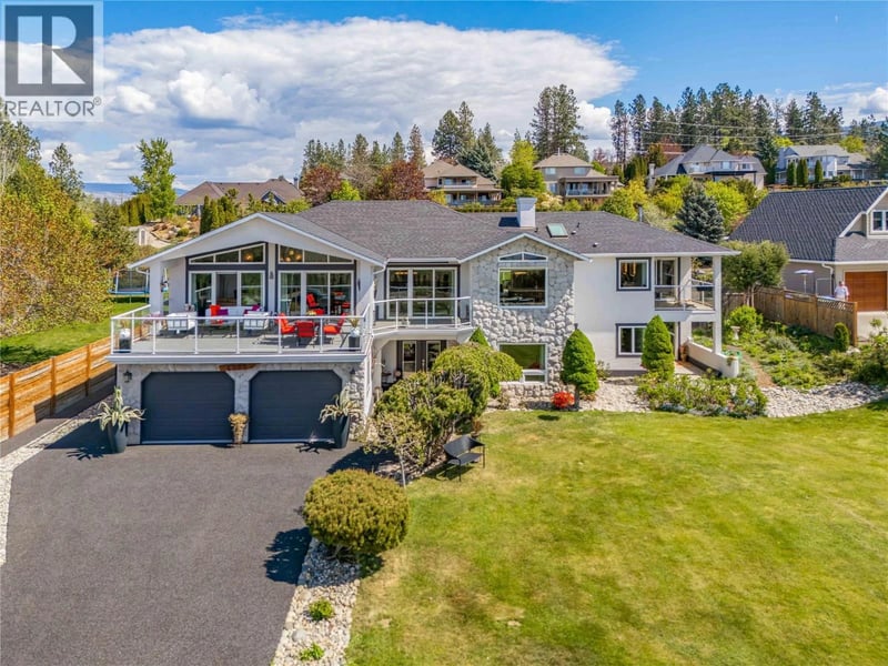 4325 Takla Road, Kelowna, British Columbia, V1W3C4, Kelowna, British Columbia — photo 1 of 5
