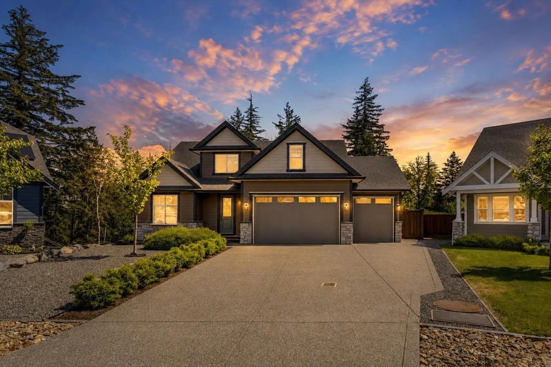 1920 PEREGRINE Place, Agassiz, British Columbia, V0M1A1, Agassiz, British Columbia — photo 1 of 5