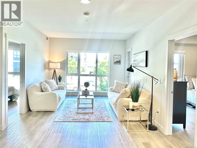 #103E 120 Jensen Avenue West, Parksville, British Columbia, V9P0H7, Parksville, British Columbia — photo 1 of 5