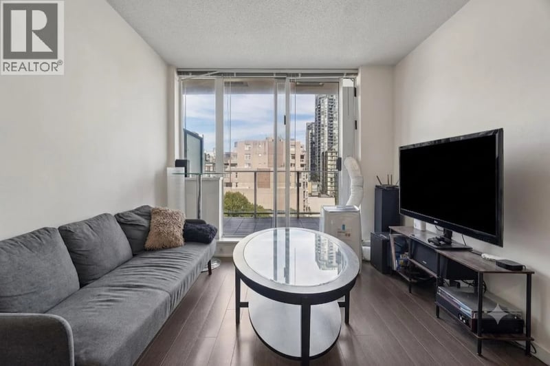 #703 1325 ROLSTON Street, Vancouver, British Columbia, V6B0M2, Vancouver, British Columbia — photo 1 of 5