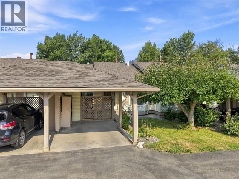 #12 1717 Granite Avenue, Merritt, British Columbia, V1K1B8, Merritt, British Columbia — photo 1 of 5